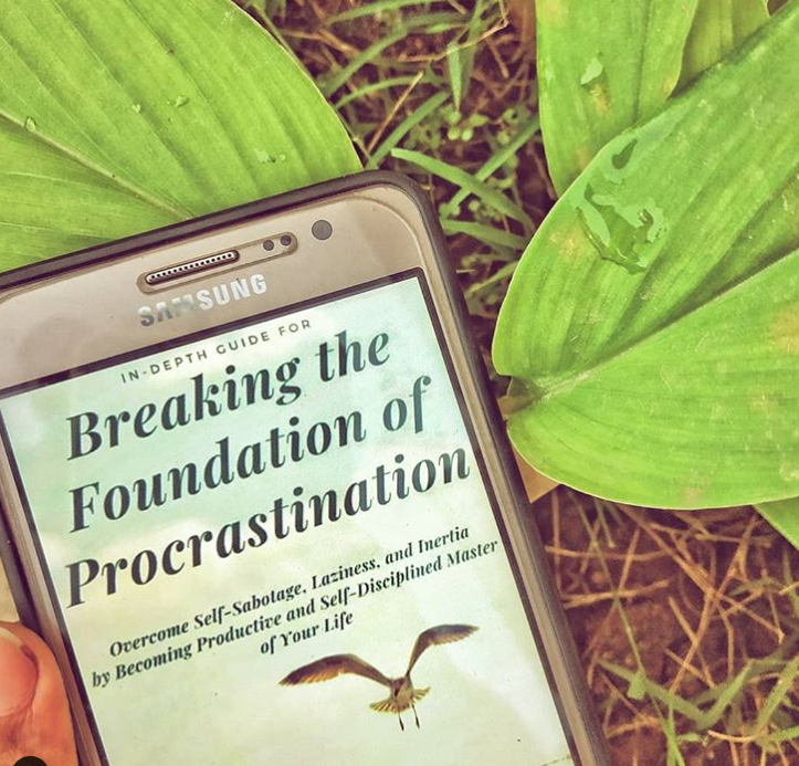 The final book that changed my life and has brought me into this journey of self improvement, also includes a detailed review!